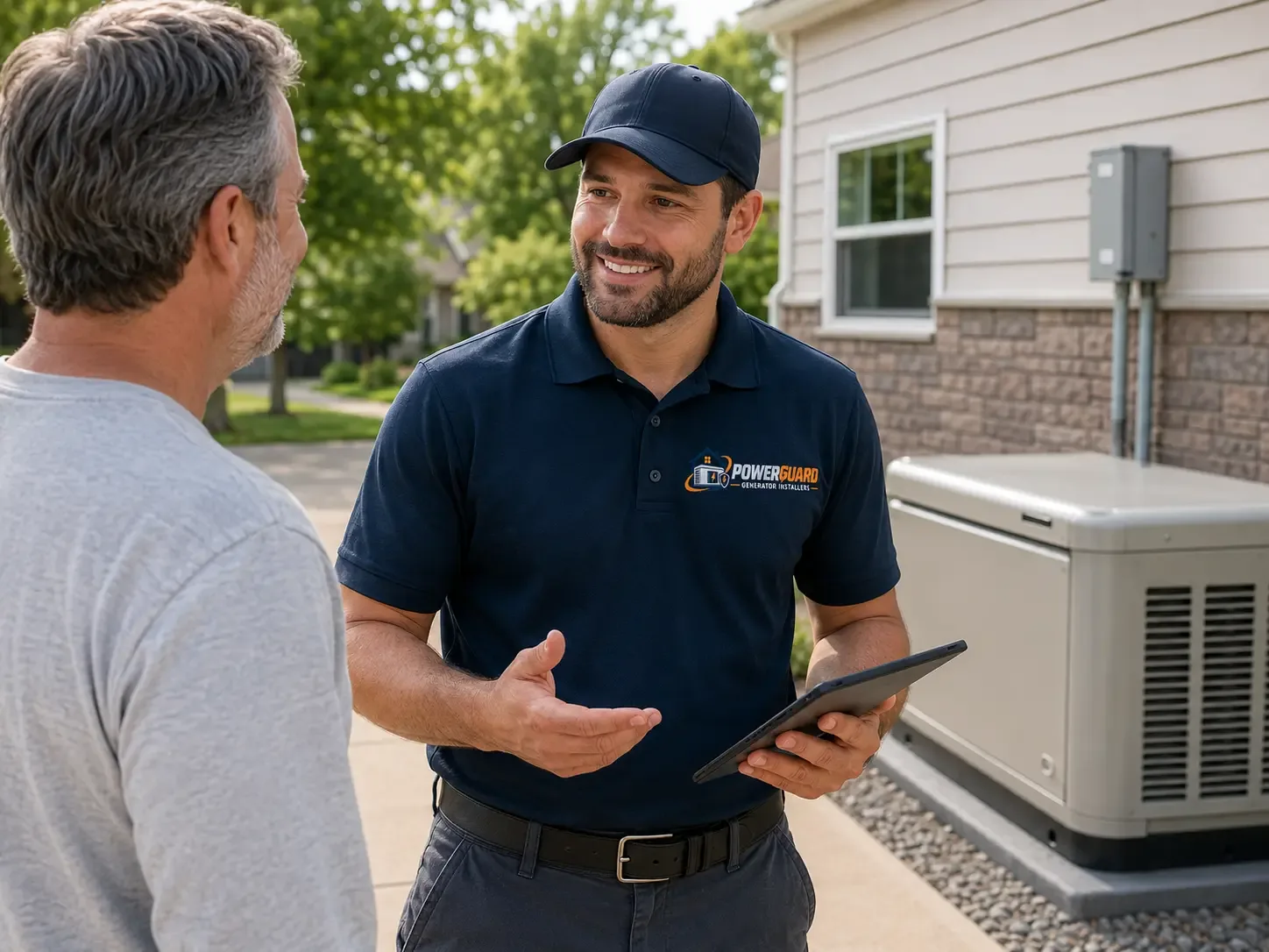 Generator Installation Limestone, ME FAQs